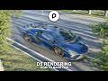 how to make car motion in d5 render