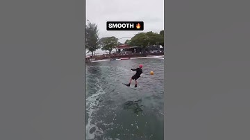 Made this look way too easy 🙌 (via @catscratch82) #shorts