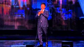 George Lopez: It's Not Me, It's You - White House by George Lopez 32,566 views 11 years ago 42 seconds