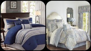 luxurious18peace cotton comforter set king comforter set design and ideas for your bedrooms