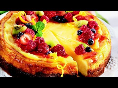 9 Easy Cheesecake Recipes 2017 😍 How to Make Homemade Cheesecake | Best Recipes Video