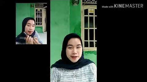 Praktek UKK Kewirausahaan SMK INFORMATIKA KOTA SERANG