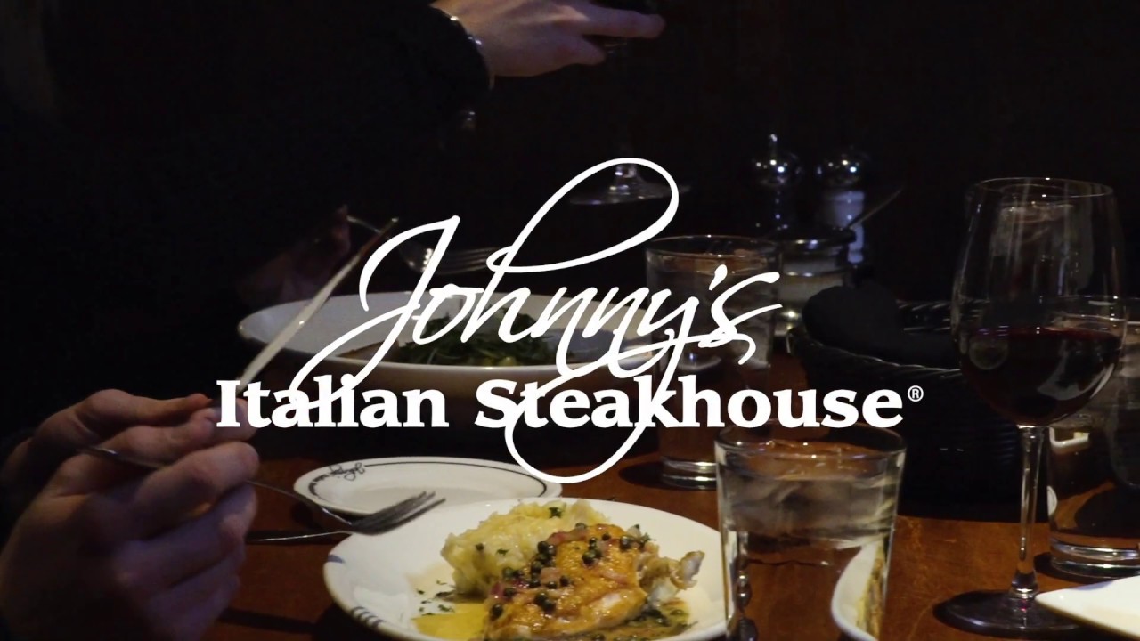 Make every night date night Johnny Italian Steakhouse East Peoria
