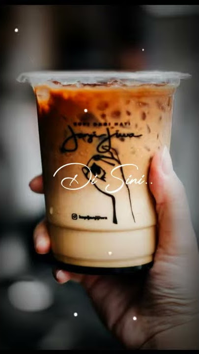 Story Janji Jiwa