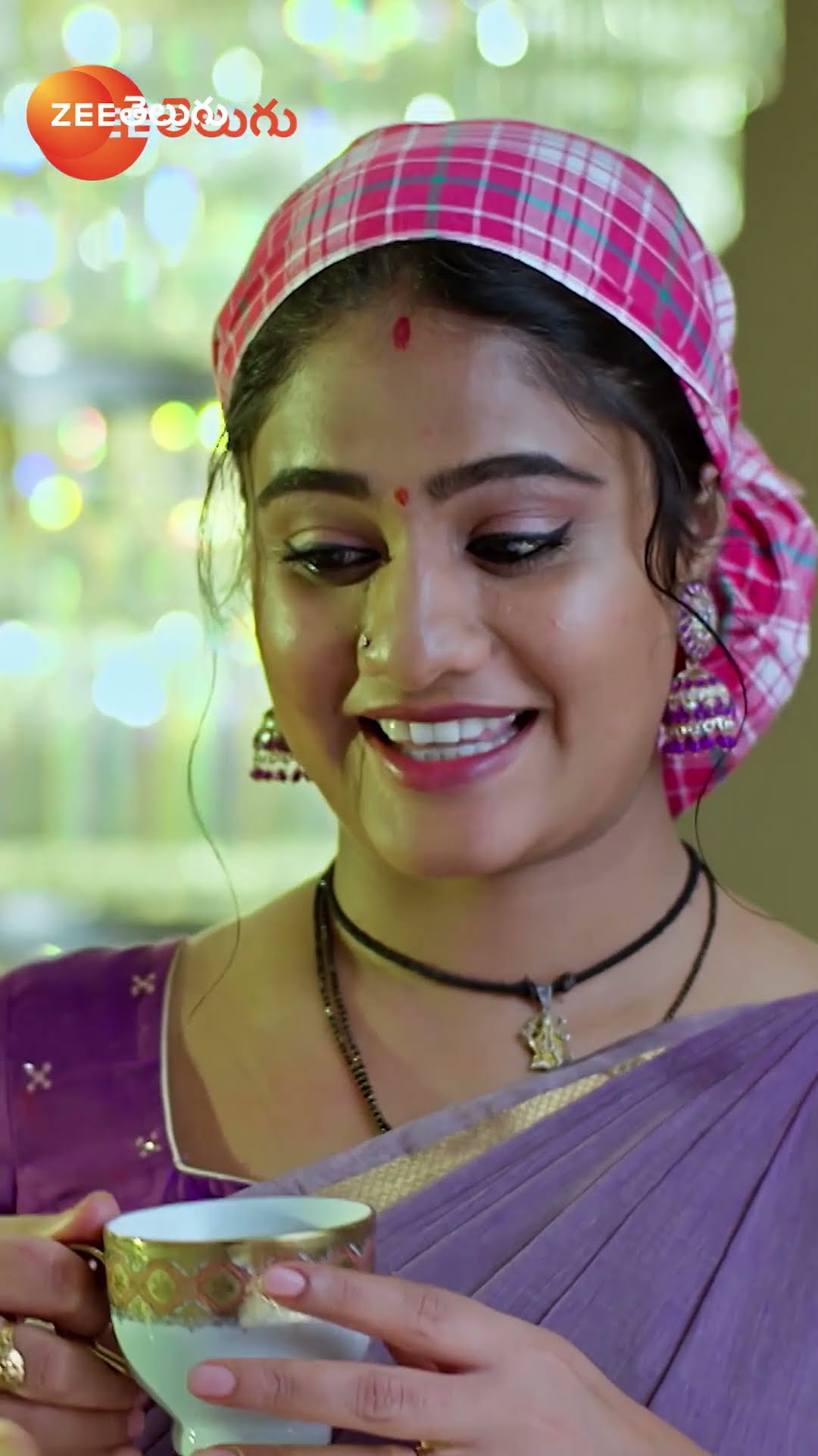 #JAGADHATRI #Shorts #Zee Telugu #Entertainment #Political Thriller