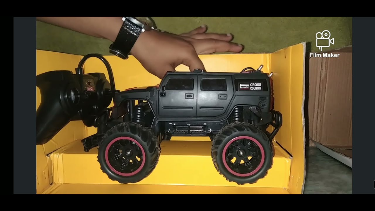 Unboxing mad racing car😍😍 - YouTube