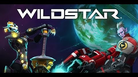 Wildstar: The Final 5 minutes