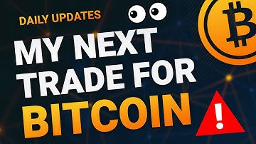 BITCOIN DAILY ANALYSIS - BITCOIN BTC PRICE PREDICTION - BITCOIN BTC 2025 - BITCOIN ANALYSIS