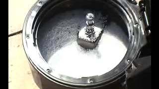 Cleanload DryPour