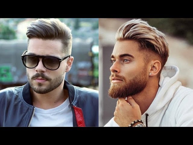 boys oval shaped hairstyles｜TikTok Search