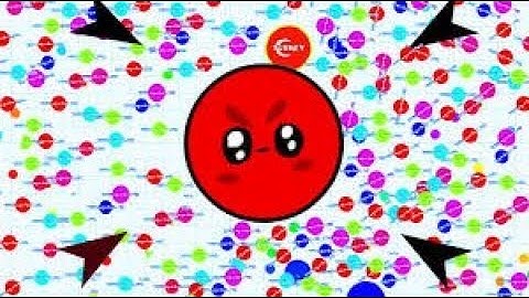 New 150 Agar.io Bots Are Back!!!