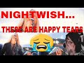 NIGHTWISH - Ever Dream (OFFICIAL LIVE) REACTION | I Can't help but CRY!!!