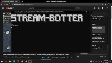 2021 Youtube LIVE VIEW BOT Free Download and Tutorial Working Live Stream ViewBot