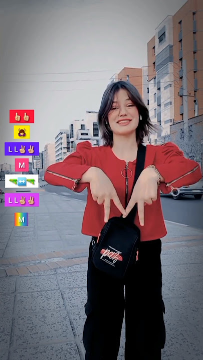 TikTok Dancers Si Te Sabes El TikTok Baila 20 #dance #dancetotorial #danceturorial for you