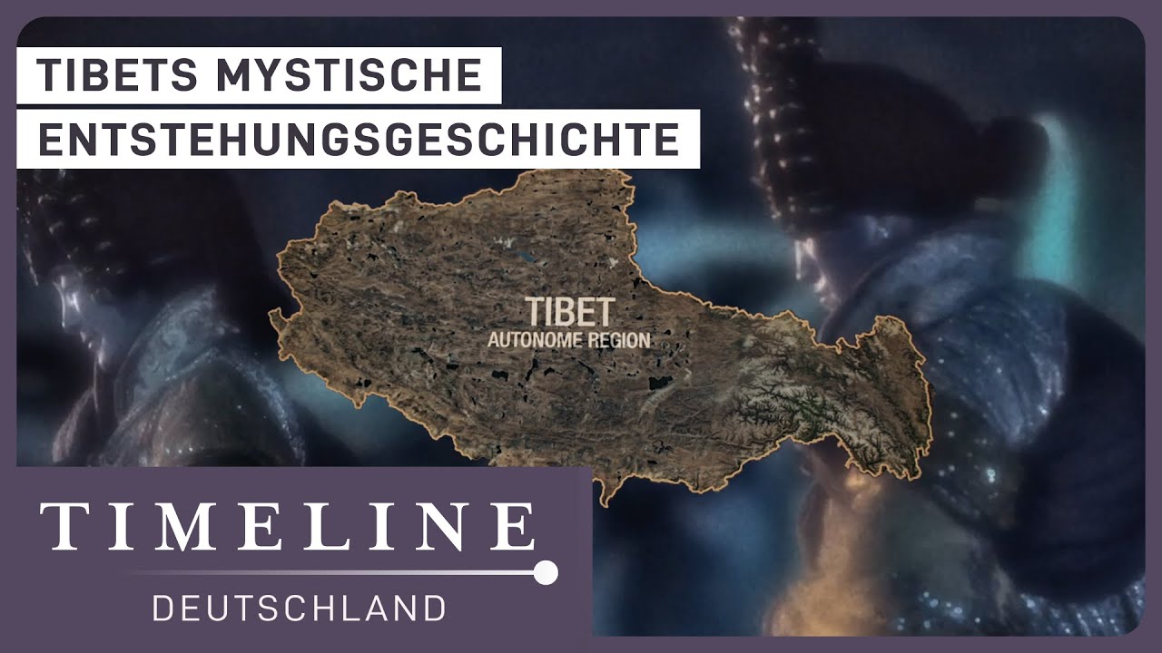 Der Geist von Tibet - Eine Reise zur Erleuchtung - Dilgo Kyentse Rinpoche
