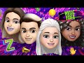 Call to the Wild Memoji 🐺| Music Video | ZOMBIES 2 | Disney Channel