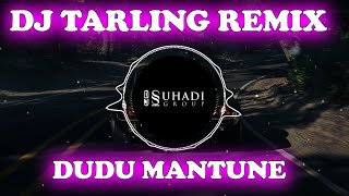 DJ Tarling Dudu Mantune - Vocal Dinda Puspitasari | Remix Version |