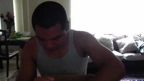 Bodybuilding.com unboxing video