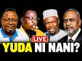 LIVE YUDA NI NANI DKT Nchimbi Alivyofichua SMS Ya Magufuli Chadema Na CCM KUMEKUCHA 