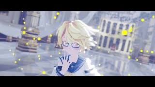 [Mmd] Cinderella| Sour Oliver| Ty For 30 Subs