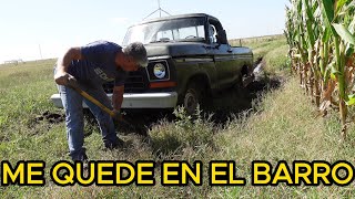 Episodio 3 REPARANDO EL GENADOR Y COLOCAMOS LA MOTOBOMBA