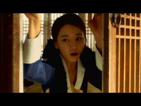 韩国电影《青春学堂》女主角超级漂亮，身材真好！