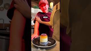 Der hinterhältige Pudding-Trick des Managers, der alle ge...