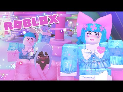 Roblox More Hair Salon Spa Working At Grotty S Salon Spa Youtube - waterfall salon and spa beta roblox