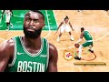 Jaylen Brown ERUPTS For 50 Points In PlayNow Online NBA2K26 