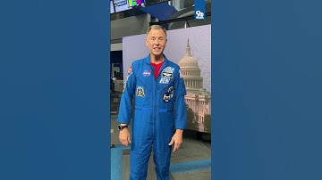 9 surprising facts about space (from a NASA astronaut)