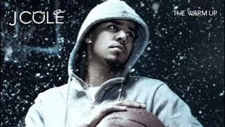 J. Cole - Lights Please
