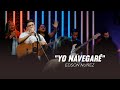 EDSON NUÑEZ - YO NAVEGARÉ (Official Vídeo)