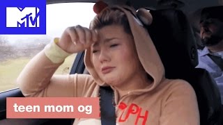 'An Unfair Christmas' Official Sneak Peek | Teen Mom OG (Season 6B) | MTV