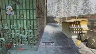 Tomahawk across map Grid