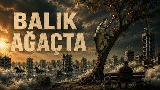 Huzur İstasyonu - Balık Ağaçta, Bulut Yerde (Anadolu Rock / Sürreal Folk)