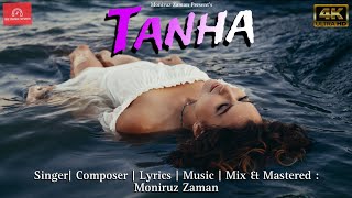 Tanha - (Official Conceptual Music Video)New Viral Koriyan 😭 Sad Love 💕😘 Story 2024 |@moniruz466