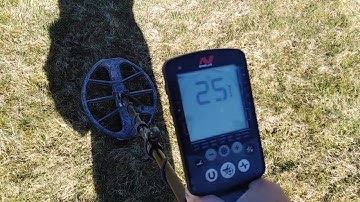 Equinox Pinpoint Volume Issue - 1