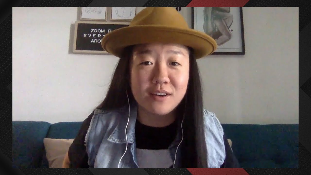 Sherry Cola Says 'Good Trouble' Inspired Her to Come Out