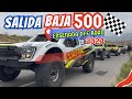 🏁 ¡Increíble Inicio de la Baja 500 en Ensenada! 🔥 2024