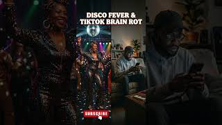 Download Lagu Disco Fever & TikTok Brain Rot