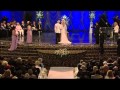 The Marriage of Benny & Suzanne Hinn