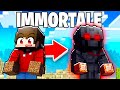 HO RIANIMATO L'ADMIN IMMORTALE del MIO SERVER MINECRAFT!