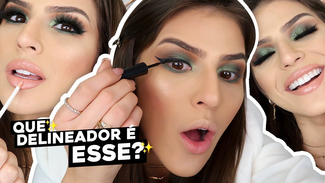 REBOCO perfeito usando produtos NACIONAIS |  TREZZ