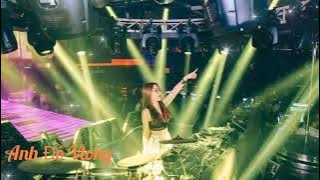 nhạc sàn DJ đám cưới cực phẩm TQ bốc lửa 2023