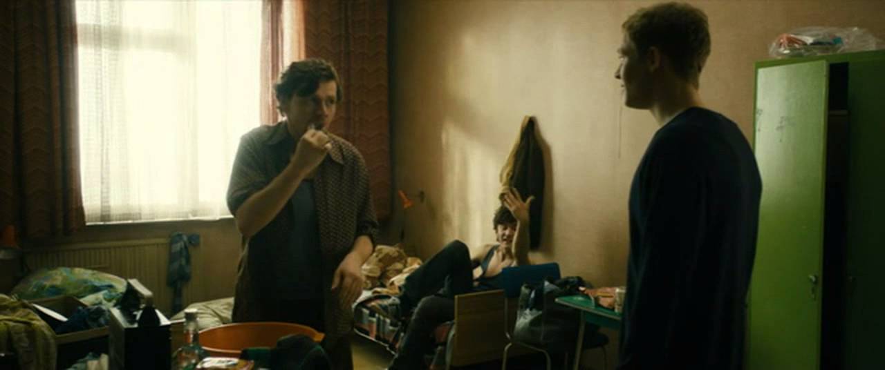 Я нормально супер гуд / Russendisko (2012) Русский трейлер [HD] 720p