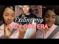 Exiting my LAZY GIRL ERA| What a baddie does in a day| being productive &amp; staying positive 😎