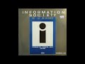 Information Society - Running (Vocal 12" Mix) - 1985
