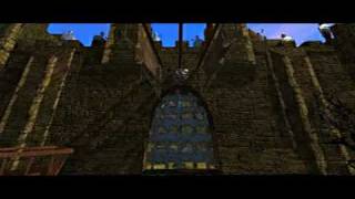 Beasts & Bumpkins mission 8 cutscene