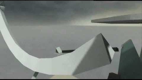 [UNREAL]  Surfing at Surf_Machine2 (CSS)