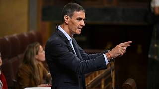En directo: Sánchez comparece en el Congreso por la crisis de Ceuta